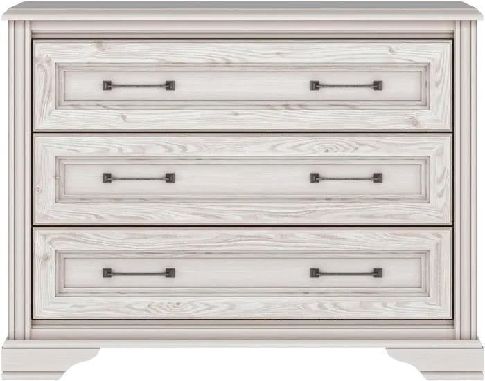 Комод Стилиус/Stylius KOM3S