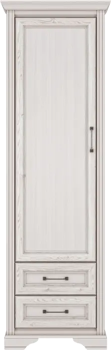 Шкаф Стилиус/Stylius B169-REG1D2S