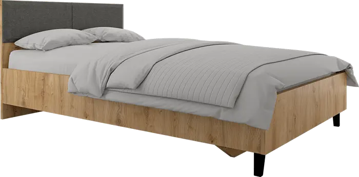 Кровать Грэйс/Grace LOZ120х200 без основания