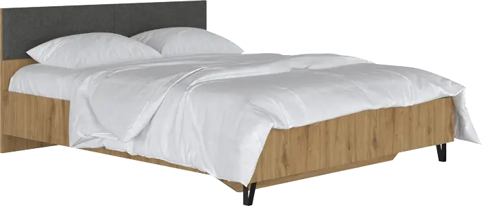 Кровать Грэйс/Grace LOZ160х200 без основания