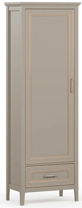 Шкаф Классик/Classic REG1D1S