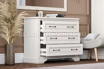 Комод Стилиус KOM3S (Лиственница сибирская) фото 4