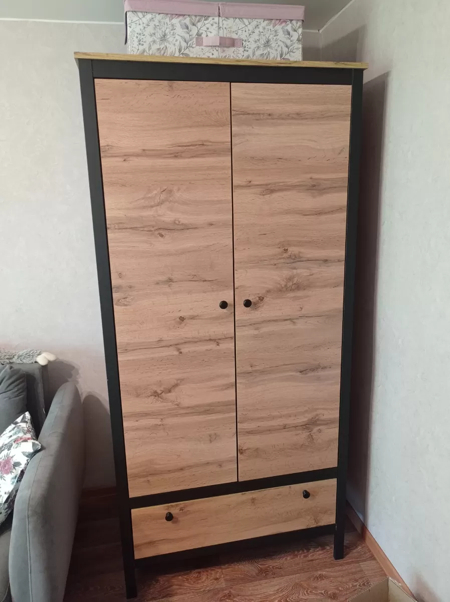 Фото клиента