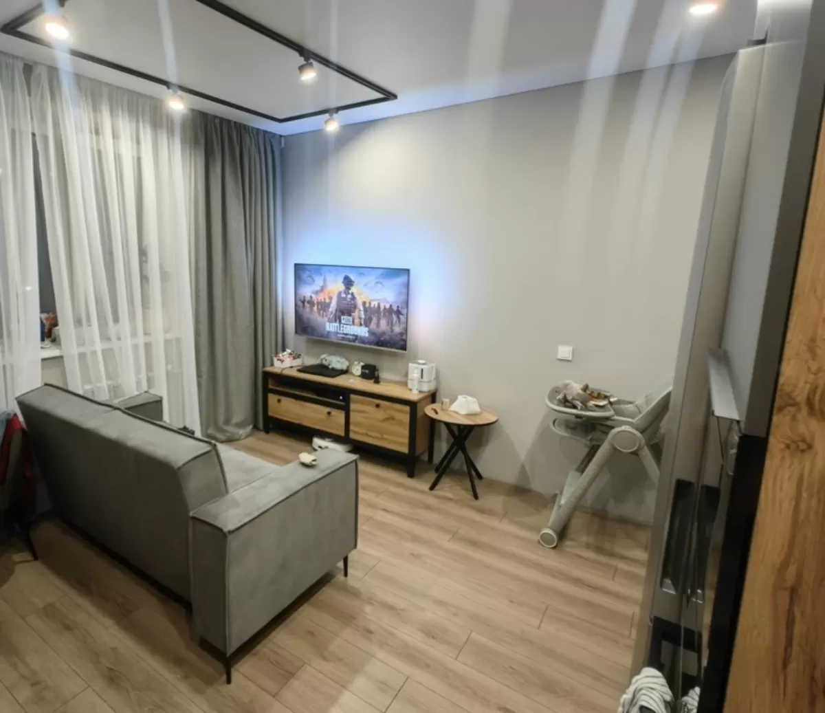 Фото клиента