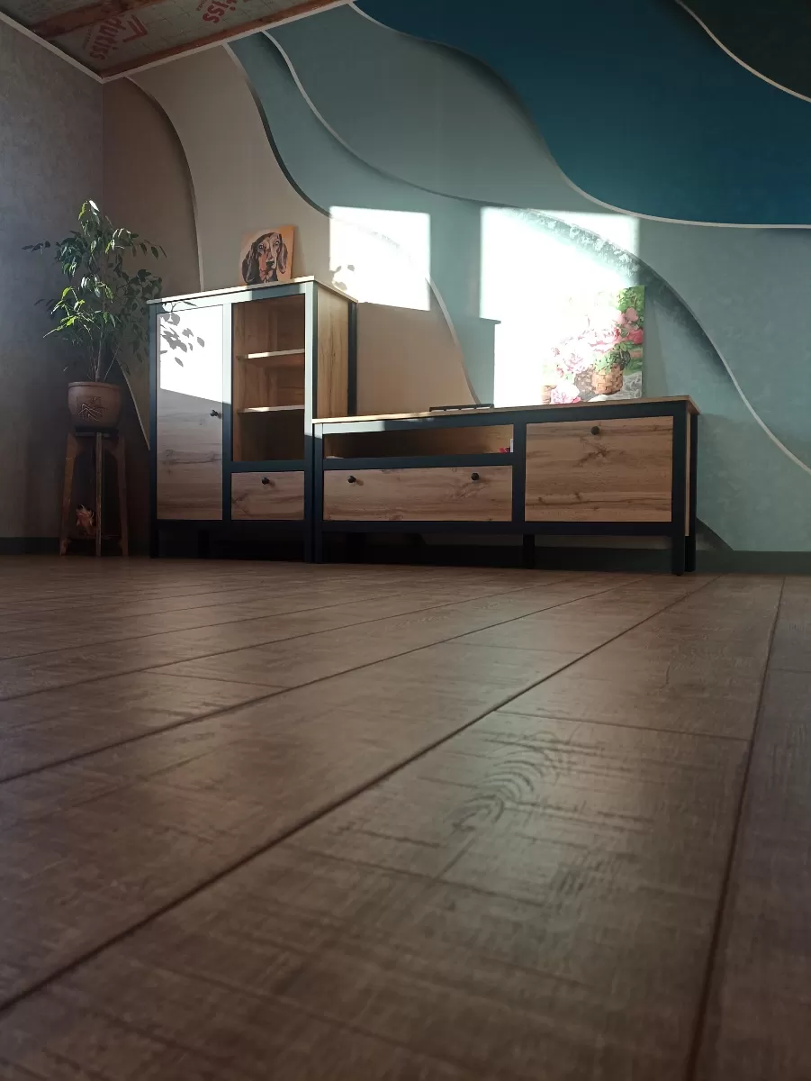 Фото клиента