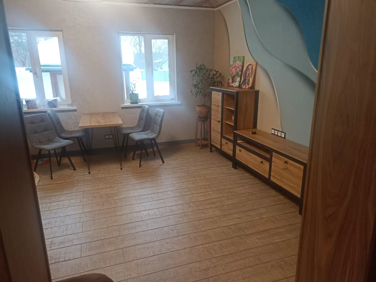 Фото клиента