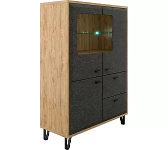 Тумба Грейс KOM2W1D2S фото 4